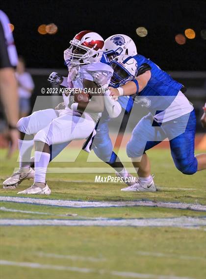 Thumbnail 1 in Bishop Dunne @ Trinity Valley photogallery.