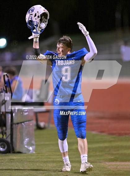 Thumbnail 1 in Bishop Dunne @ Trinity Valley photogallery.