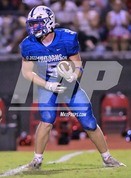 Thumbnail 2 in Bishop Dunne @ Trinity Valley photogallery.