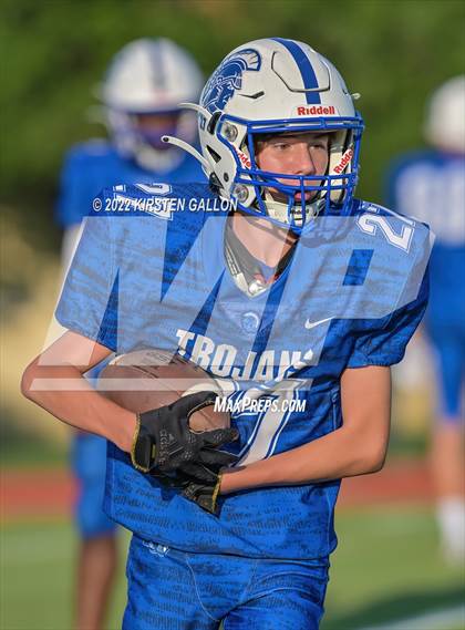 Thumbnail 1 in Bishop Dunne @ Trinity Valley photogallery.