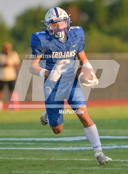 Thumbnail 1 in Bishop Dunne @ Trinity Valley photogallery.