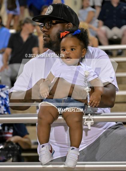 Thumbnail 2 in Bishop Dunne @ Trinity Valley photogallery.