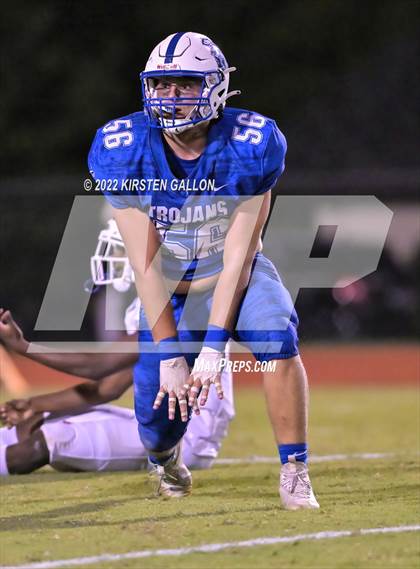 Thumbnail 1 in Bishop Dunne @ Trinity Valley photogallery.