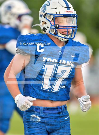 Thumbnail 2 in Bishop Dunne @ Trinity Valley photogallery.