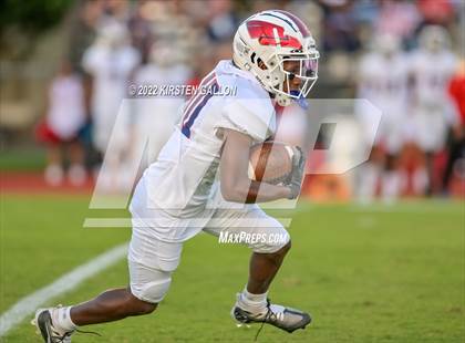 Thumbnail 3 in Bishop Dunne @ Trinity Valley photogallery.