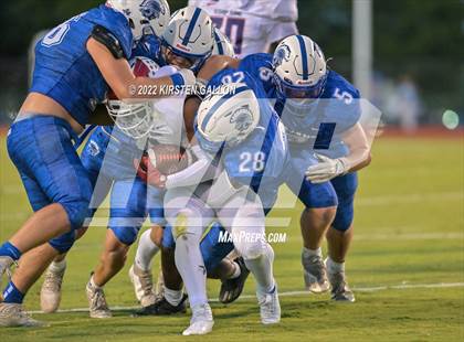 Thumbnail 3 in Bishop Dunne @ Trinity Valley photogallery.