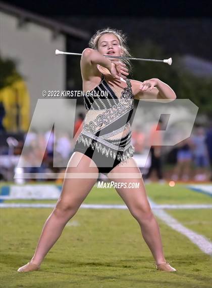 Thumbnail 2 in Bishop Dunne @ Trinity Valley photogallery.