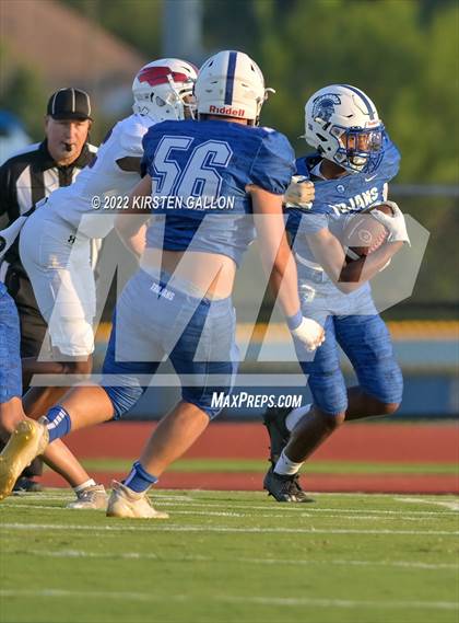 Thumbnail 3 in Bishop Dunne @ Trinity Valley photogallery.
