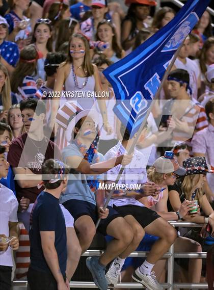 Thumbnail 2 in Bishop Dunne @ Trinity Valley photogallery.