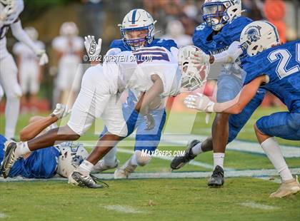 Thumbnail 2 in Bishop Dunne @ Trinity Valley photogallery.