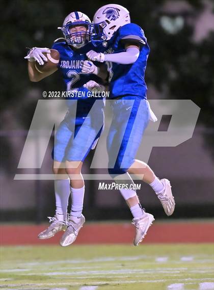 Thumbnail 3 in Bishop Dunne @ Trinity Valley photogallery.