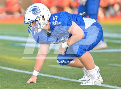 Thumbnail 2 in Bishop Dunne @ Trinity Valley photogallery.