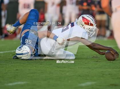 Thumbnail 1 in Bishop Dunne @ Trinity Valley photogallery.