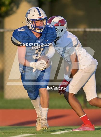 Thumbnail 2 in Bishop Dunne @ Trinity Valley photogallery.