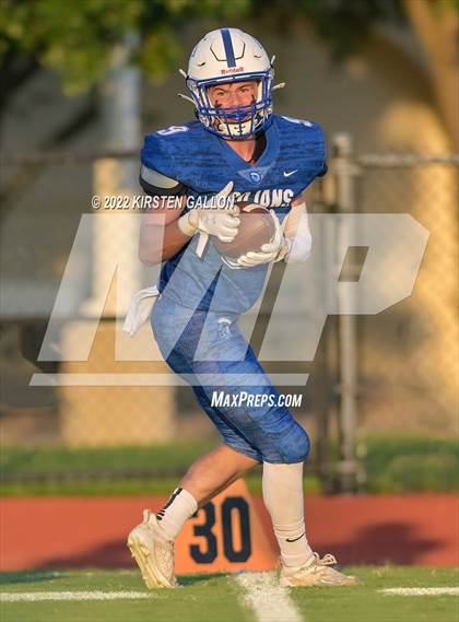Thumbnail 3 in Bishop Dunne @ Trinity Valley photogallery.