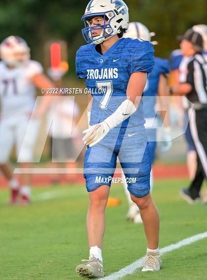Thumbnail 3 in Bishop Dunne @ Trinity Valley photogallery.
