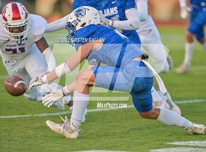 Thumbnail 1 in Bishop Dunne @ Trinity Valley photogallery.