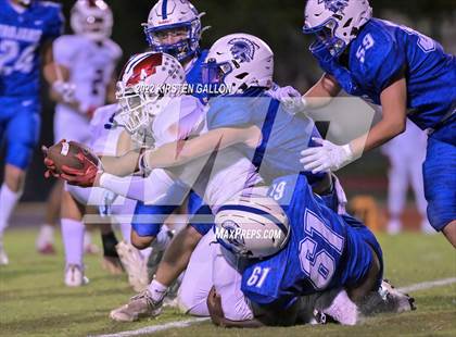 Thumbnail 1 in Bishop Dunne @ Trinity Valley photogallery.