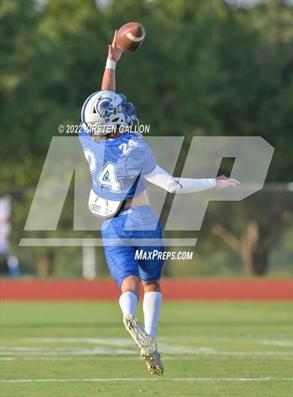 Thumbnail 2 in Bishop Dunne @ Trinity Valley photogallery.