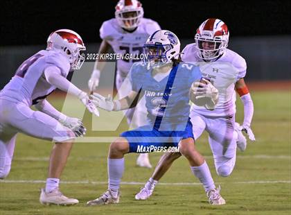 Thumbnail 3 in Bishop Dunne @ Trinity Valley photogallery.