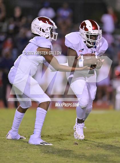 Thumbnail 3 in Bishop Dunne @ Trinity Valley photogallery.