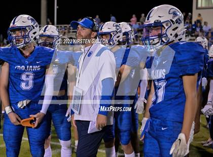 Thumbnail 3 in Bishop Dunne @ Trinity Valley photogallery.