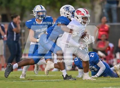 Thumbnail 2 in Bishop Dunne @ Trinity Valley photogallery.