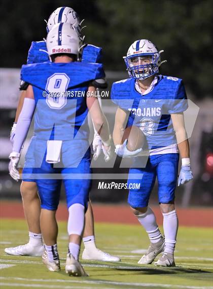 Thumbnail 3 in Bishop Dunne @ Trinity Valley photogallery.