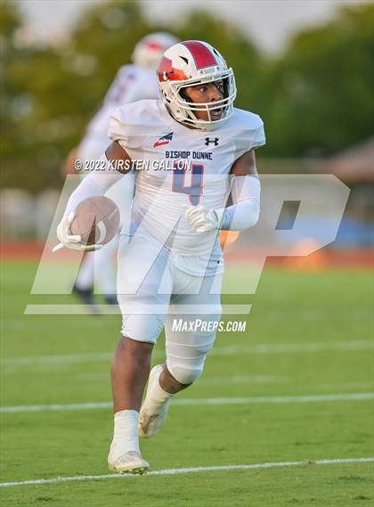 Thumbnail 2 in Bishop Dunne @ Trinity Valley photogallery.