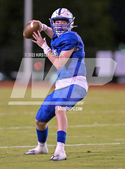 Thumbnail 1 in Bishop Dunne @ Trinity Valley photogallery.