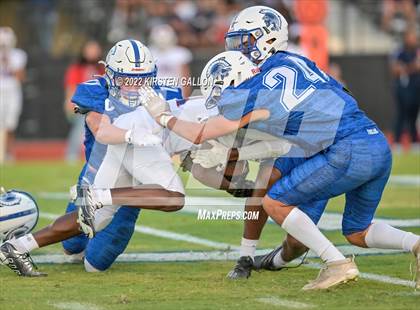 Thumbnail 1 in Bishop Dunne @ Trinity Valley photogallery.