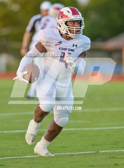 Thumbnail 1 in Bishop Dunne @ Trinity Valley photogallery.