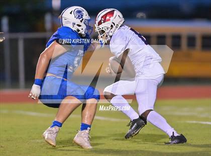 Thumbnail 2 in Bishop Dunne @ Trinity Valley photogallery.
