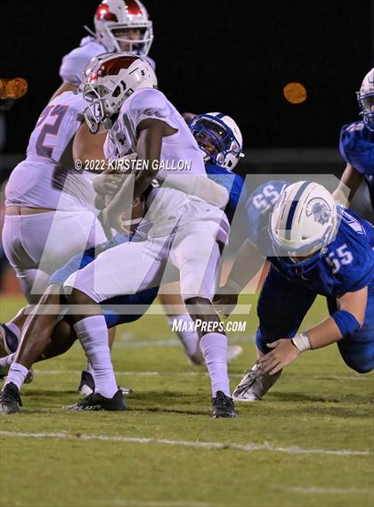 Thumbnail 3 in Bishop Dunne @ Trinity Valley photogallery.