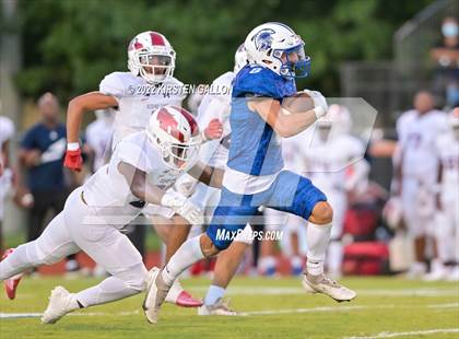Thumbnail 3 in Bishop Dunne @ Trinity Valley photogallery.