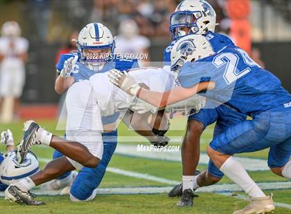 Thumbnail 3 in Bishop Dunne @ Trinity Valley photogallery.