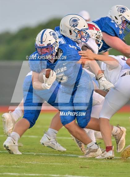 Thumbnail 1 in Bishop Dunne @ Trinity Valley photogallery.