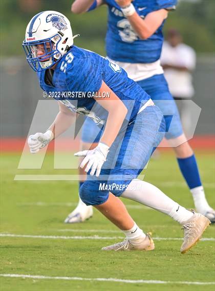 Thumbnail 3 in Bishop Dunne @ Trinity Valley photogallery.
