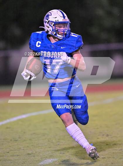 Thumbnail 3 in Bishop Dunne @ Trinity Valley photogallery.