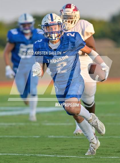 Thumbnail 3 in Bishop Dunne @ Trinity Valley photogallery.