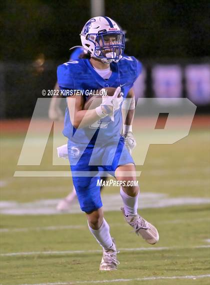 Thumbnail 3 in Bishop Dunne @ Trinity Valley photogallery.