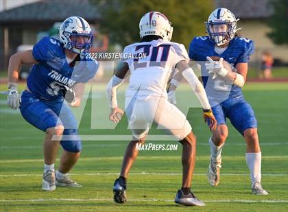 Thumbnail 3 in Bishop Dunne @ Trinity Valley photogallery.