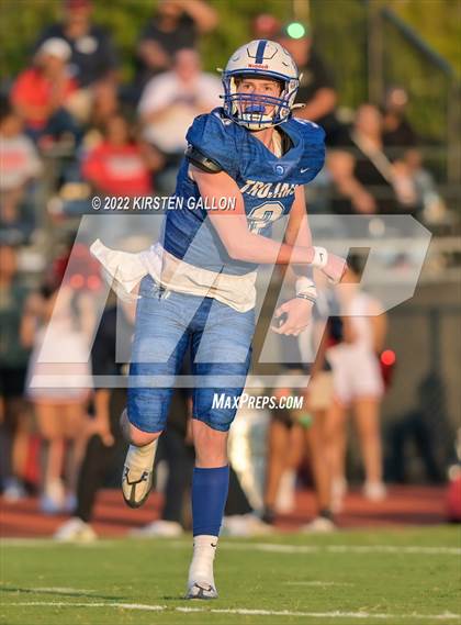 Thumbnail 3 in Bishop Dunne @ Trinity Valley photogallery.