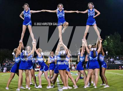 Thumbnail 1 in Bishop Dunne @ Trinity Valley photogallery.