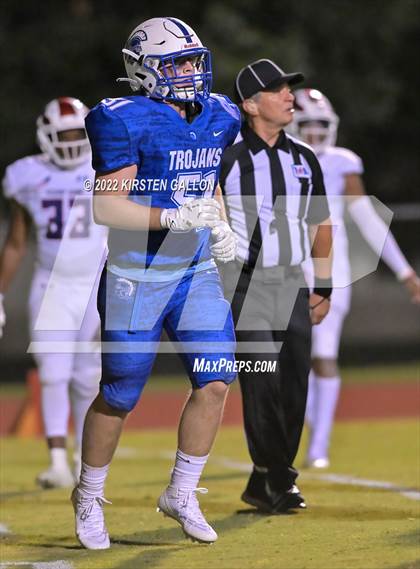 Thumbnail 2 in Bishop Dunne @ Trinity Valley photogallery.