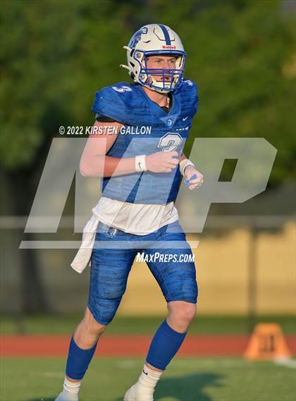 Thumbnail 2 in Bishop Dunne @ Trinity Valley photogallery.