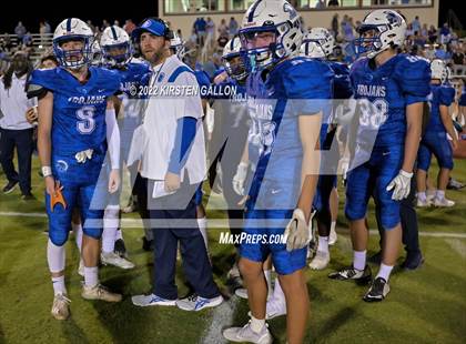 Thumbnail 1 in Bishop Dunne @ Trinity Valley photogallery.