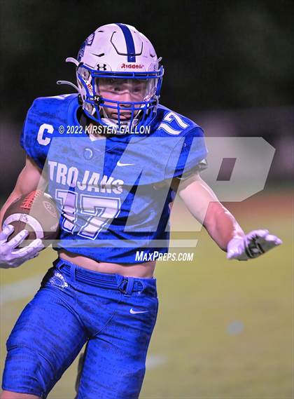 Thumbnail 3 in Bishop Dunne @ Trinity Valley photogallery.
