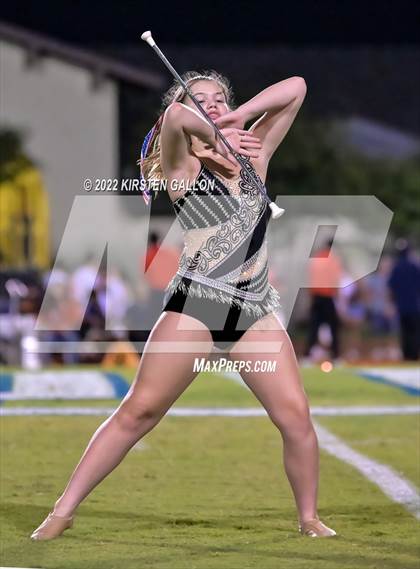 Thumbnail 1 in Bishop Dunne @ Trinity Valley photogallery.