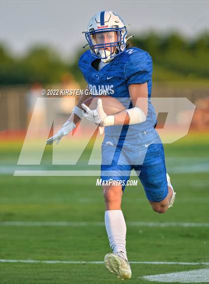 Thumbnail 1 in Bishop Dunne @ Trinity Valley photogallery.